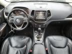 2018 Jeep Cherokee Limited за продажба в North Billerica, MA - Front End