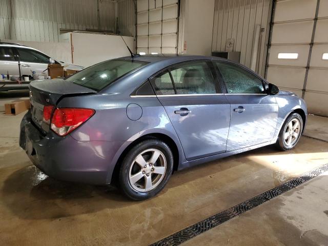  CHEVROLET CRUZE 2014 Gray