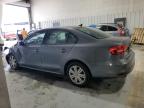 2015 Volkswagen                  Jetta Tdi for Sale in New Orleans, LA - Front End