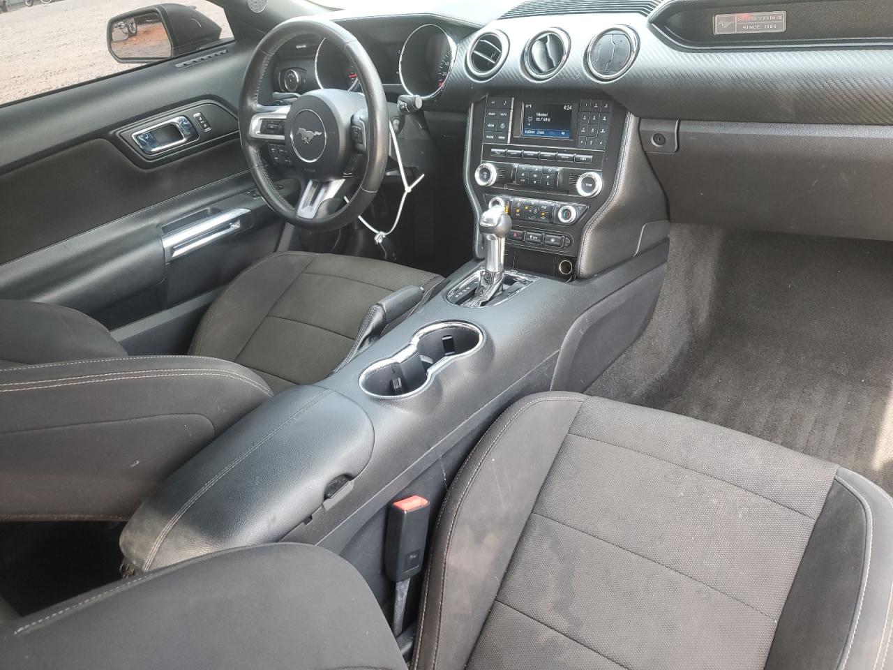 1FA6P8AM7G5207803 FORD ALL Models 2016