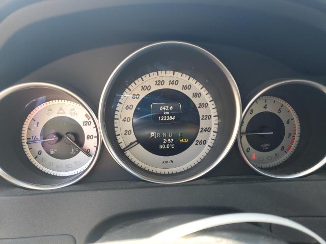 2014 MERCEDES-BENZ C 350 4MATIC