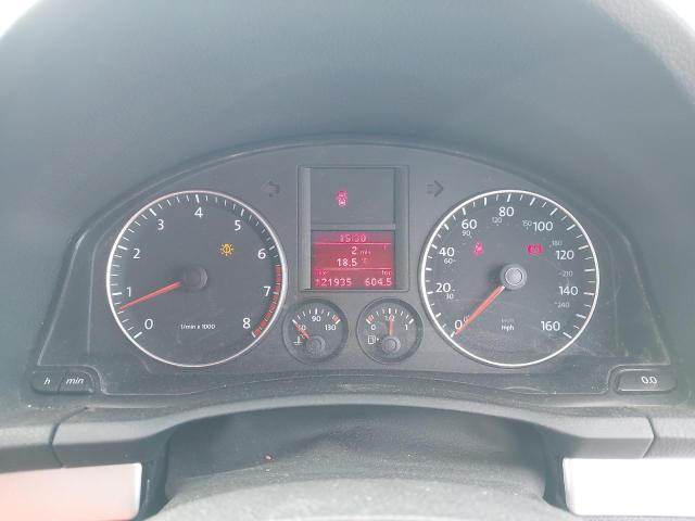 2009 VOLKSWAGEN SCIROCCO T