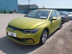 2023 VOLKSWAGEN GOLF LIFE for sale at Copart ROCHFORD