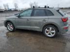 2024 AUDI Q5 PREMIUM PLUS 45   for sale at Copart QC - MONTREAL