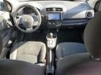 2018 Mitsubishi Mirage G4 Es en Venta en Fresno, CA - Rear End