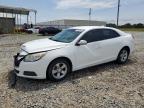 2016 Chevrolet Malibu Limited Lt за продажба в Tifton, GA - Front End