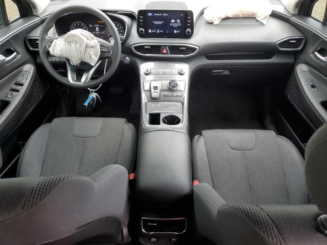 HYUNDAI SANTA FE 2022 Угольный