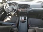 2022 Honda Pilot Sport en Venta en Bakersfield, CA - Rear End