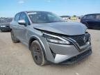 2022 NISSAN QASHQAI AC for sale at Copart YORK