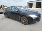 2007 Toyota Camry Ce en Venta en Windham, ME - Stripped