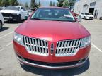 2012 Lincoln Mkz  للبيع في Rancho Cucamonga، CA - Minor Dent/Scratches