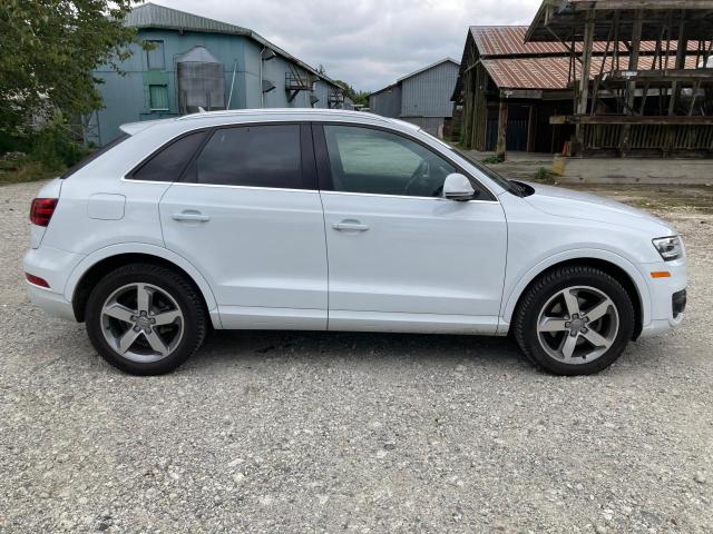 2015 AUDI Q3 PREMIUM PLUS  