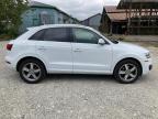 2015 AUDI Q3 PREMIUM PLUS   à vendre chez Copart AB - CALGARY