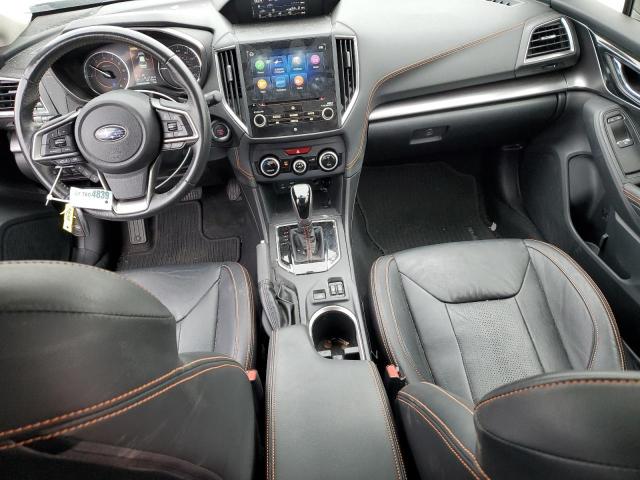  SUBARU CROSSTREK 2020 Сірий