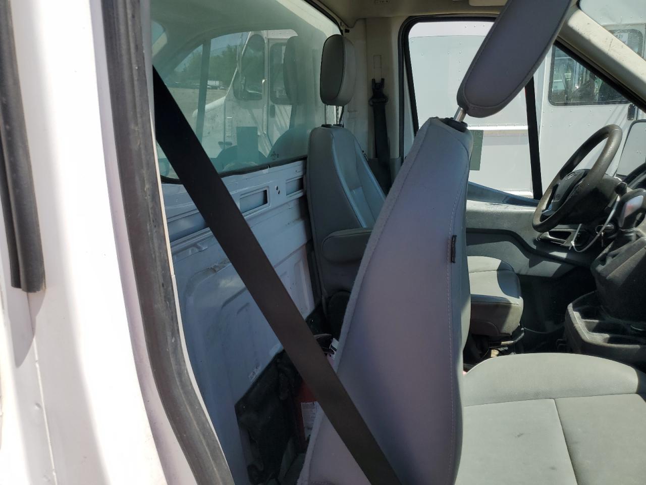 1FDBF6ZM9GKA49868 FORD TRANSIT 2016