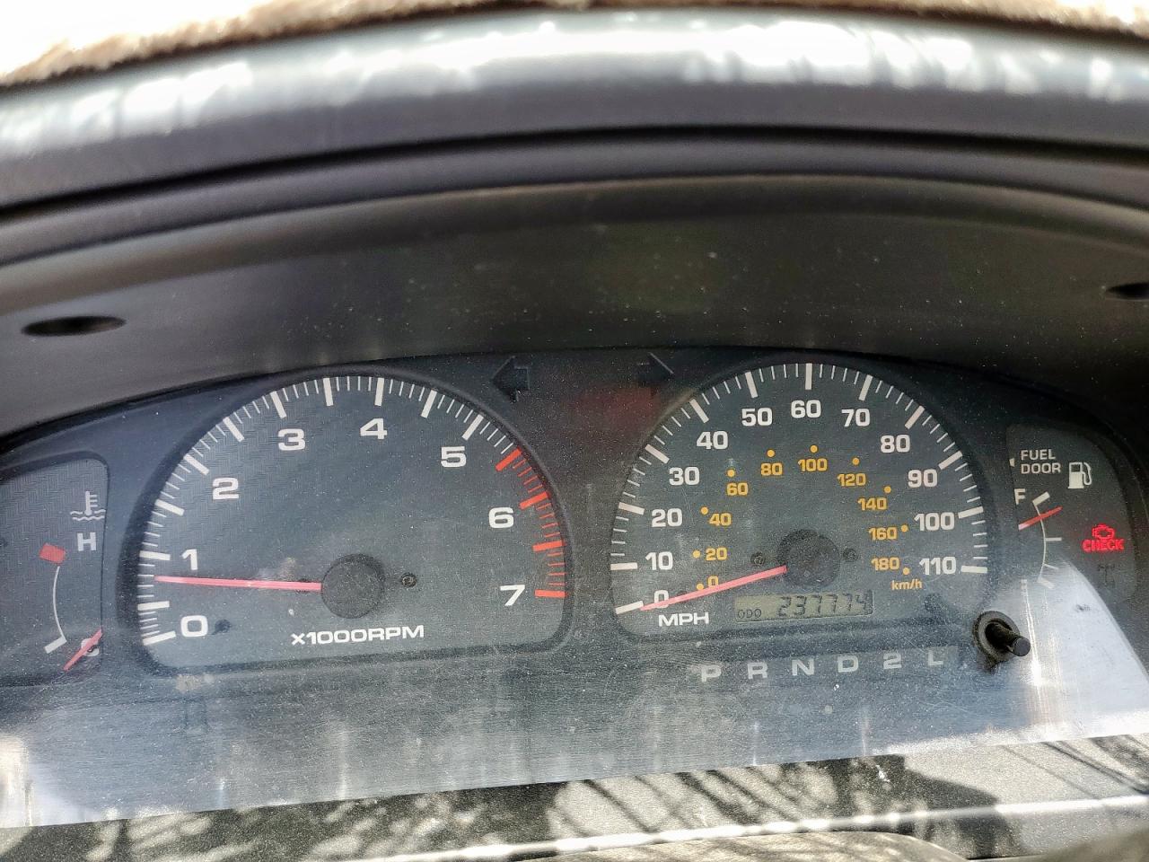 1999 Toyota 4Runner Sr5 VIN: JT3GN86R4X0119012 Lot: 57800565