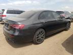 2021 Mercedes-Benz E 350 4Matic for Sale in Elgin, IL - Front End