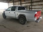 2002 Dodge Dakota Quad Slt продається в Phoenix, AZ - Normal Wear