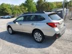 2019 Subaru Outback 2.5I Premium на продаже в York Haven, PA - Rear End