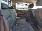2016 GMC SIERRA K2500 SLT   for sale at Copart QC - MONTREAL