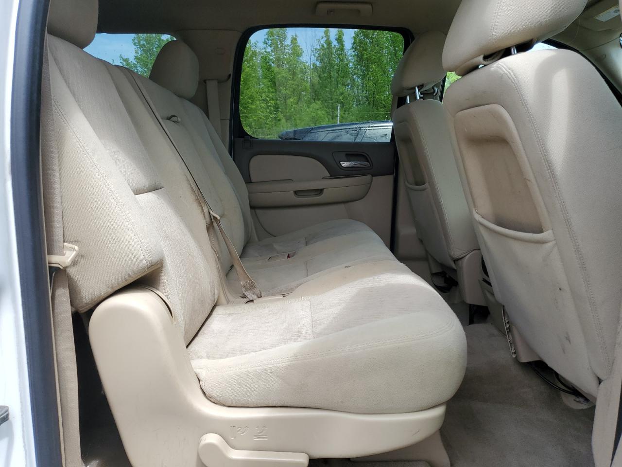 2012 GMC Yukon Xl C1500 Sle VIN: 1GKS1HE00CR173602 Lot: 56433135