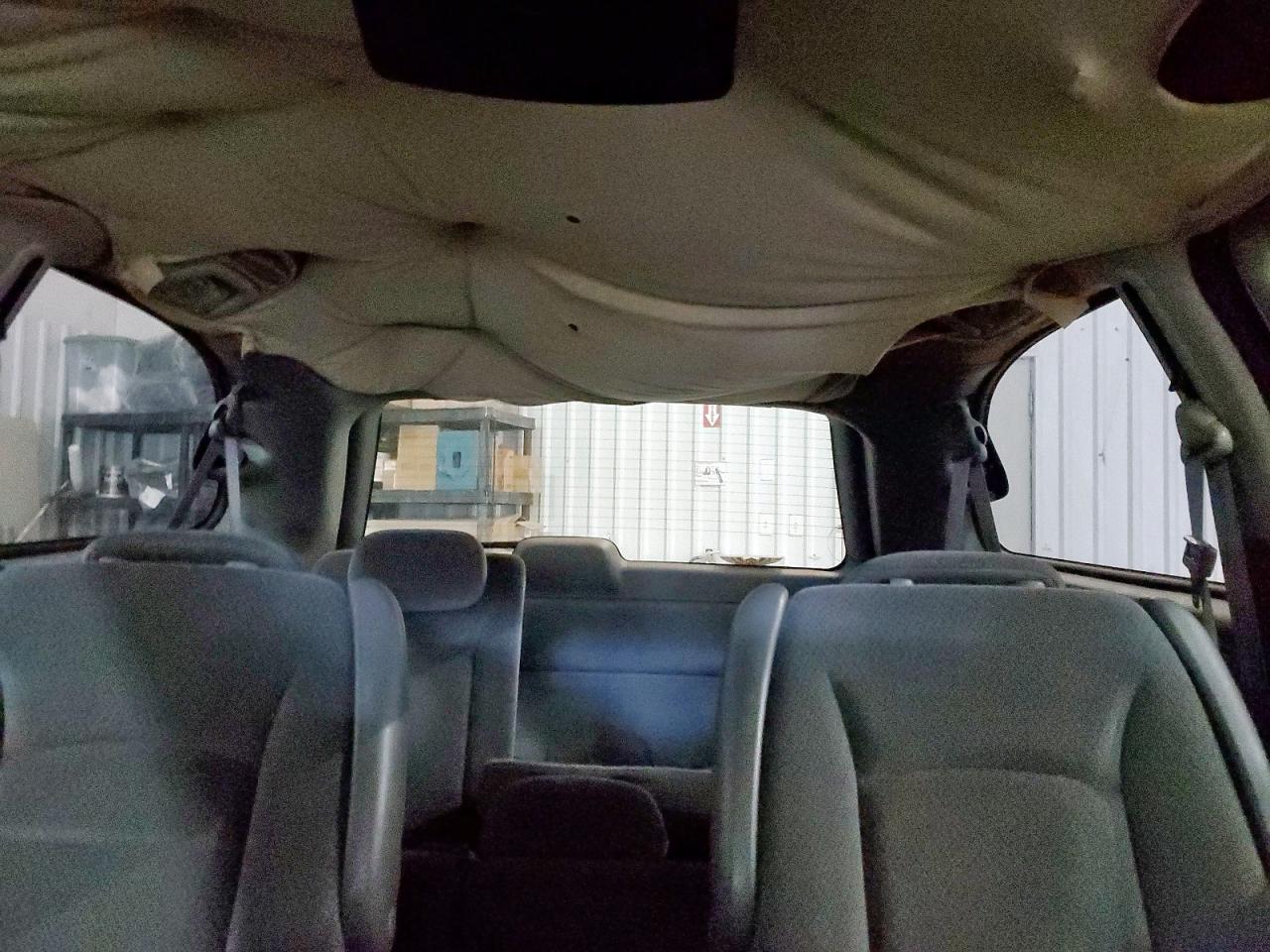 2006 Dodge Grand Caravan Sxt VIN: 2D4GP44L26R800497 Lot: 58552255