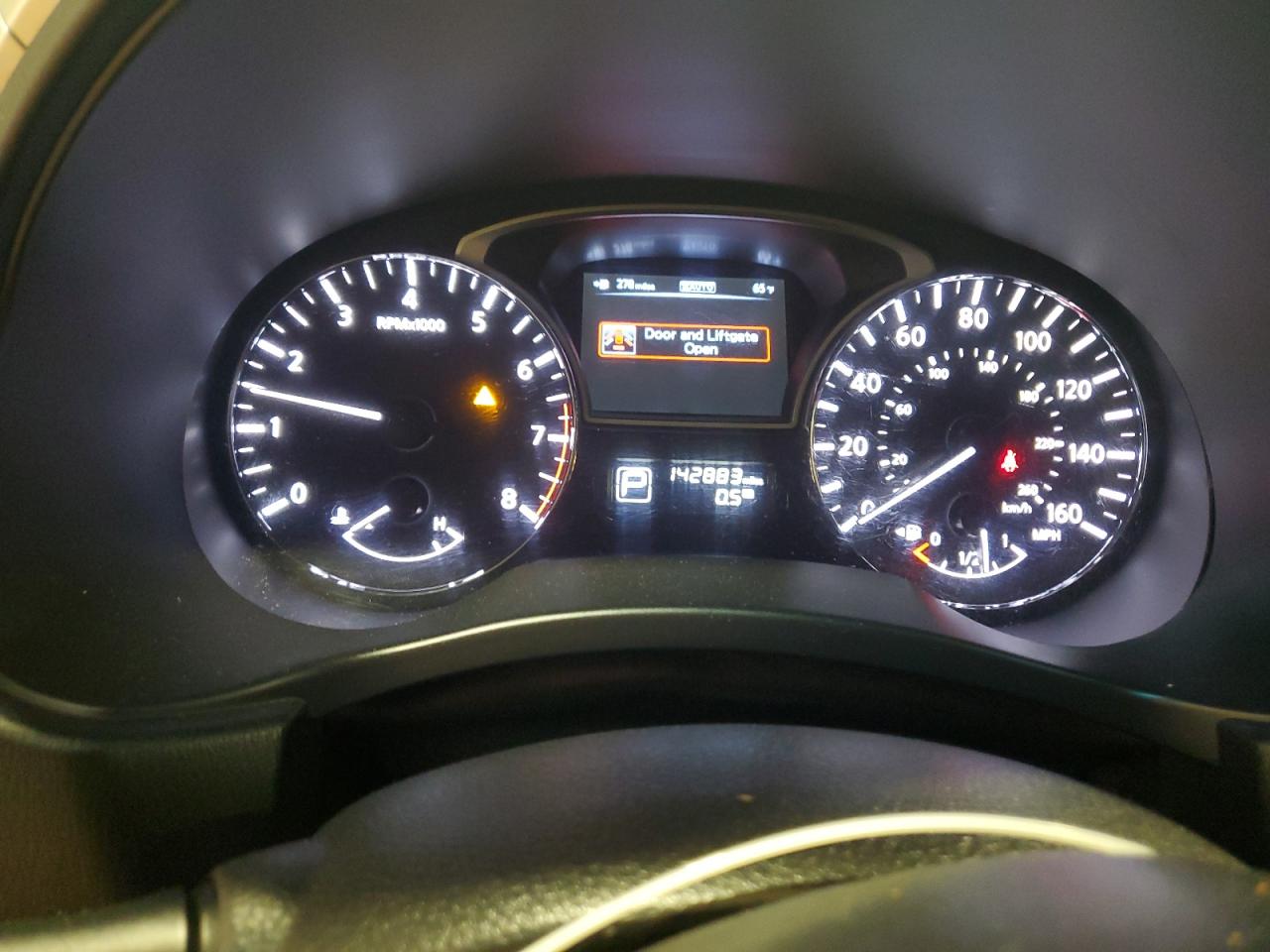 2013 Nissan Pathfinder S VIN: 5N1AR2MM2DC654890 Lot: 55132605