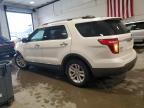 2014 Ford Explorer Xlt for Sale in Lumberton, NC - Front End