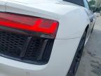 2017 AUDI R8 SPYDER for sale at Copart ROCHFORD