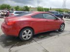2006 Pontiac G6 Gt за продажба в Littleton, CO - Front End