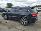 2015 Jeep Grand Cherokee Overland zu verkaufen in Shreveport, LA - Front End