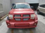 2007 Dodge Nitro R/T en Venta en Savannah, GA - Side