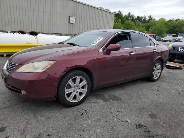 2008 Lexus Es 350