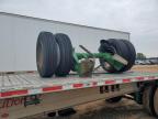 2014 Fontaine Flatbed Trailer for Sale in Theodore, AL - Mechanical