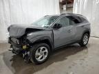 2024 Hyundai Tucson Sel for Sale in Leroy, NY - Front End