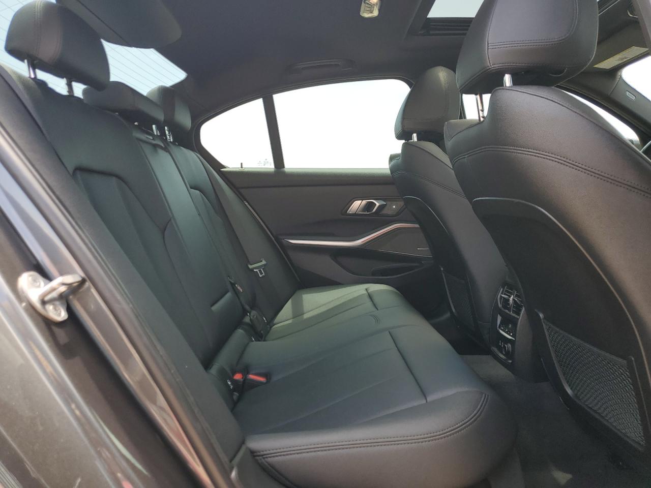 2020 BMW M340I VIN: 3MW5U7J03L8B26409 Lot: 56060805