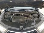 2018 Acura Mdx Advance продається в San Antonio, TX - Side