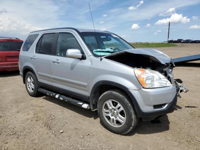 2003 HONDA CR-V EX  