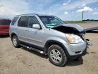 2003 HONDA CR-V EX   à vendre chez Copart AB - CALGARY