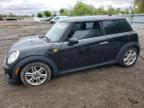 2011 MINI COOPER  à vendre chez Copart ON - LONDON