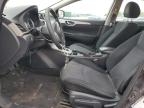 2014 Nissan Sentra S იყიდება Bridgeton-ში, MO - Hail