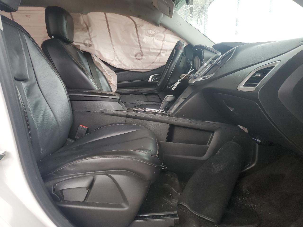 2015 GMC Terrain Slt VIN: 2GKALSEK9F6218315 Lot: 56484465