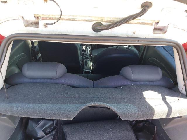 2005 MINI MINI COOPE