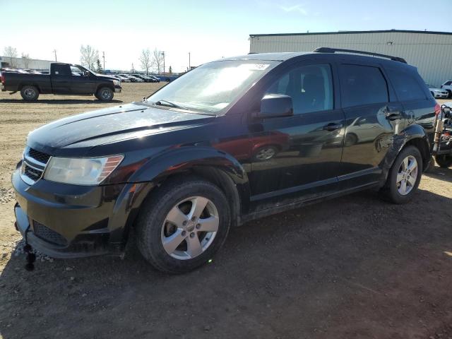 2011 DODGE JOURNEY EXPRESS for sale at Copart AB - CALGARY