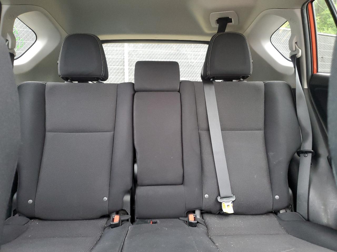 2T3RFREV9GW434888 TOYOTA RAV4 2016