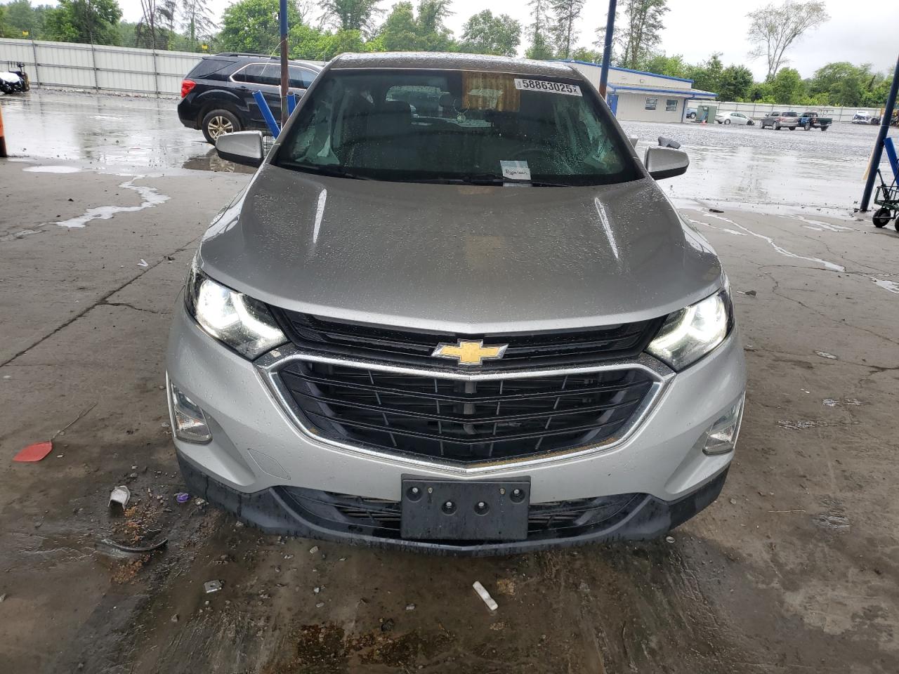 3GNAXJEV9JL291278 CHEVROLET EQUINOX 2018