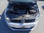 2011 VOLKSWAGEN POLO MATCH for sale at Copart SANDTOFT