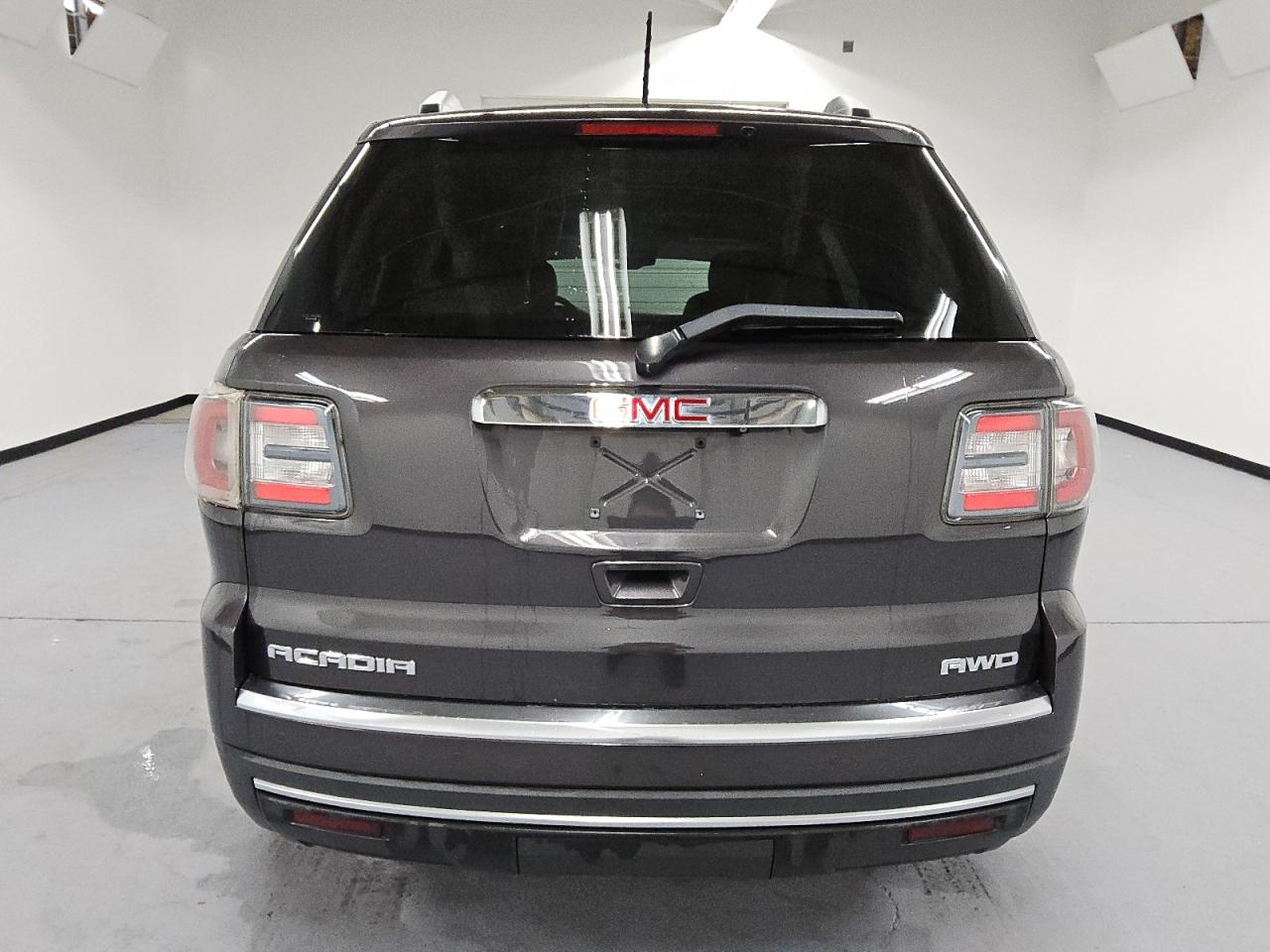 GMC ACADIA 2014 VIN 1GKKVRKDXEJ371011 zdjęcie 6