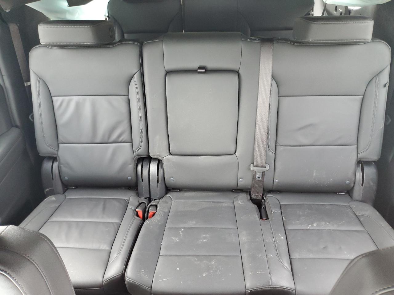 1GNS6CRD6SR173915 CHEVROLET SUBURBAN 2025
