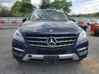2015 Mercedes-Benz Ml 250 Bluetec for Sale in Grantville, PA - Normal Wear